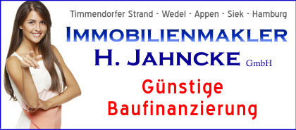 Baufinanzierung-Timmendorfer-Strand